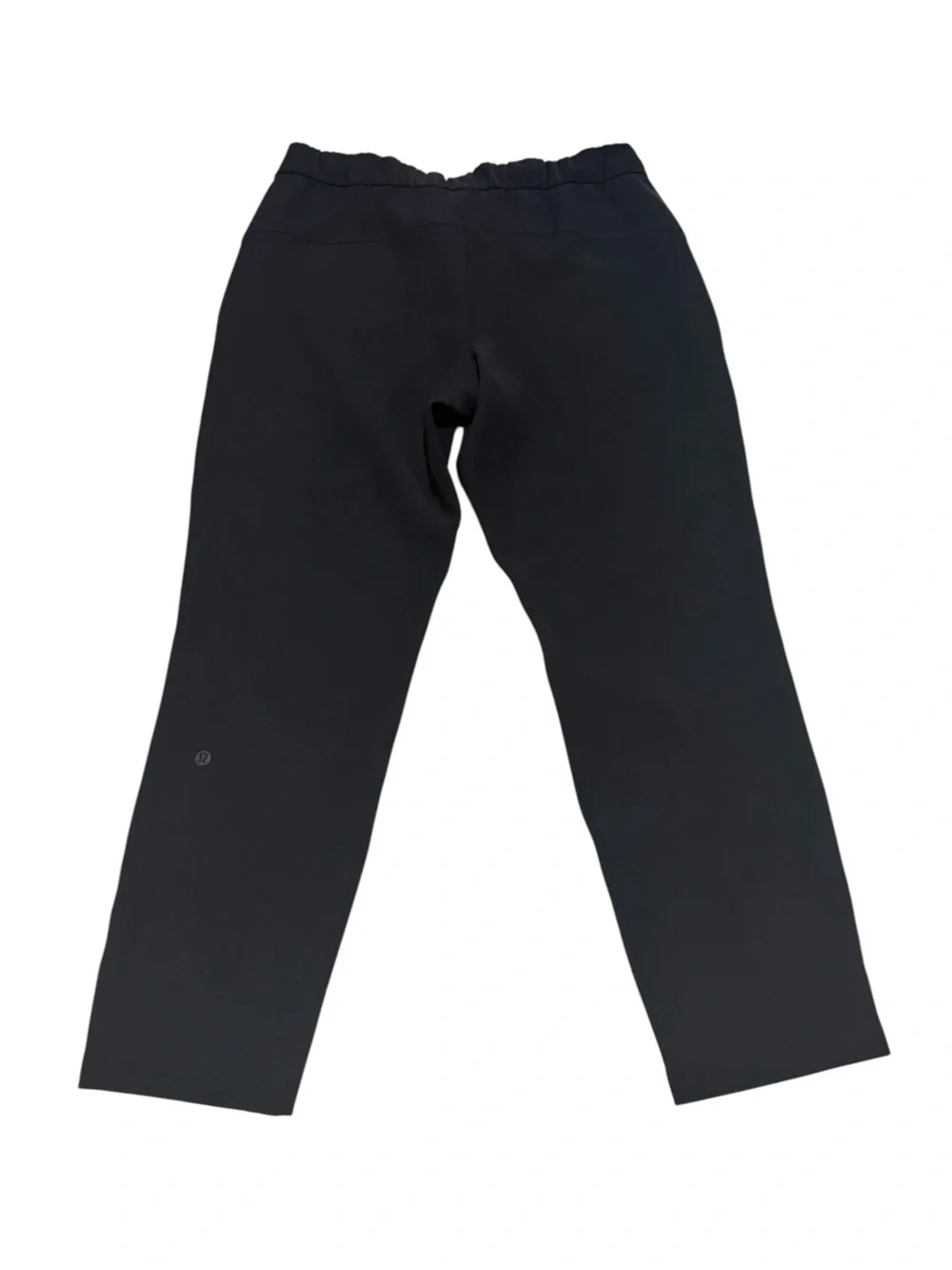 LuluLemon Keep Moving Pant 7/8 High-Rise in Black Size 10